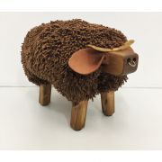 Ewemoo Bull Footrest