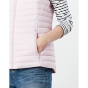 Snug Showerproof Packable Gilet