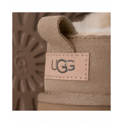 Women's Classic Micro Boot