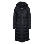 Sedge Quilted Jacket
