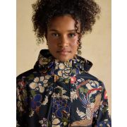 Holkham Waterproof Packable Raincoat With Hood