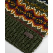Fair Isle Dog Gift Set