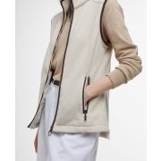 Country Colton Fleece Gilet