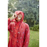 Golightly Packable Waterproof Coat