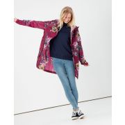 Golightly Printed Waterproof Packable Jacket