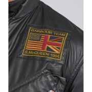 Vintage Joshua A7 Casual Jacket