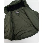 Valle Quilted Jacket