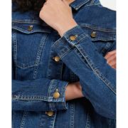Willowherb Denim Jacket