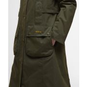 Bamburgh Waterproof Jacket