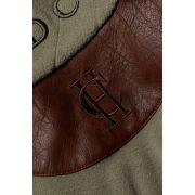 Country Longline Fleece