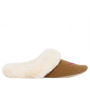 Slippet Luxe Slip On Character Slipper