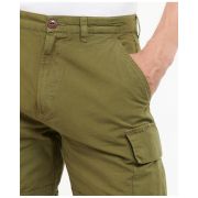 Essential Ripstop Cargo Shorts