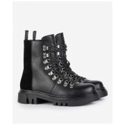 Drake Hiker Boots
