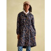 Holkham Waterproof Packable Raincoat With Hood