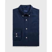 Regular Fit Winter Twill Shirt