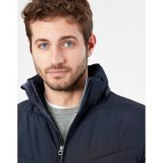 Driftwood Wide Barell Padded Jacket Collar & Detachable Hood