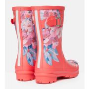 Molly Mid Height Printed Welly