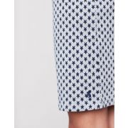 Emilie 3/4 Sleeve Jersey Dress