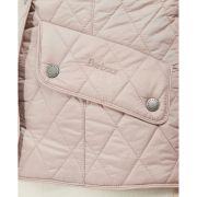 Flyweight Cavalry Quilted Jacket
