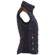 Diamond Quilted Classic Gilet