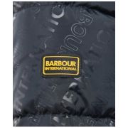 Valle Quilted Jacket