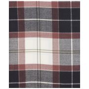 Hailes Tartan Wrap