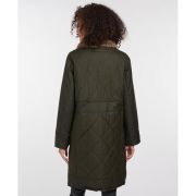Golspie Wax Jacket