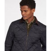 Vital Quilted Jacket