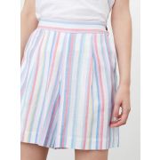 Coretta Printed Shorts