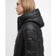 Longline Olivios Puffer Jacket