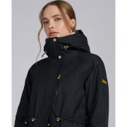 Rueka Waterproof Jacket