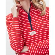 Pip Casual Half Zip Sweatshirt