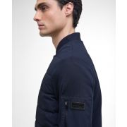 Holmes Bomber Jacket