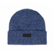 Twisted Sensor Beanie