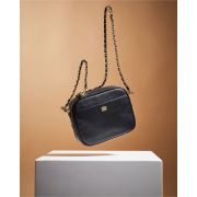 Soho Camera Bag - Black