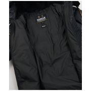 Valle Quilted Jacket