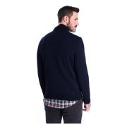 Gamlan Half Zip Jumper