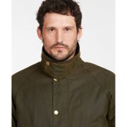 Stratford Wax Jacket