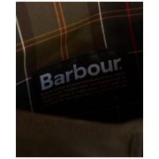 Wax Leather Tarras
