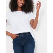 Monroe High Rise Stretch Skinny Jeans
