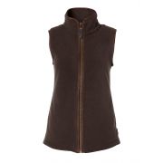 Country Fleece Gilet