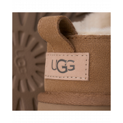Women's Classic Micro Boot