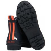 Wellibob Short Height Printed Welly