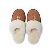 HC Shearling Slipper