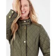 Newdale Quilted Jacket