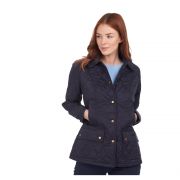 Summer Beadnell Quilted Jacket