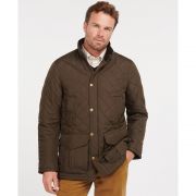 Men's Devon Quilted Jacket