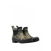 Wellibob Short Height Printed Wellies