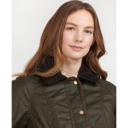 Bower Wax Jacket