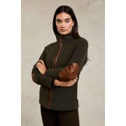 Country Fleece Jacket
